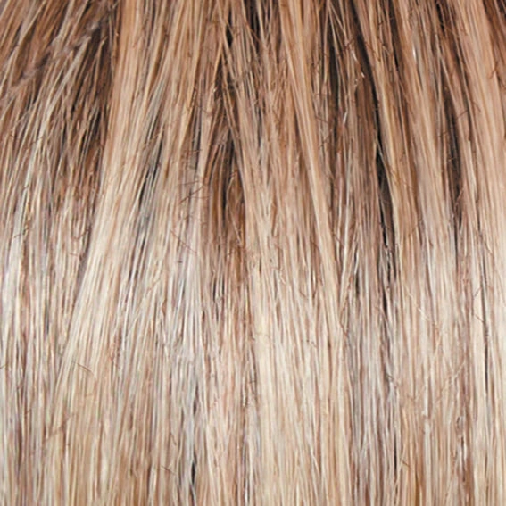 Nature Call Mono Lace wig - Gisela Mayer Nature Hair Collection
