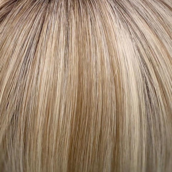 Nature Call Mono Lace wig - Gisela Mayer Nature Hair Collection