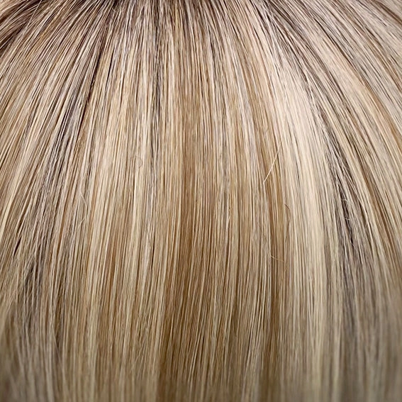 Nature Call Mono Lace wig - Gisela Mayer Nature Hair Collection