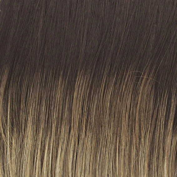 Nature Call Mono Lace wig - Gisela Mayer Nature Hair Collection