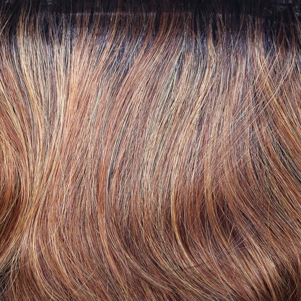 Naya Wig by Rene of Paris | The Orchid Collection | Synthetic Fiber