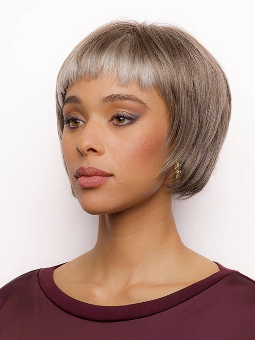 Nell | Synthetic Wig (Basic Cap)