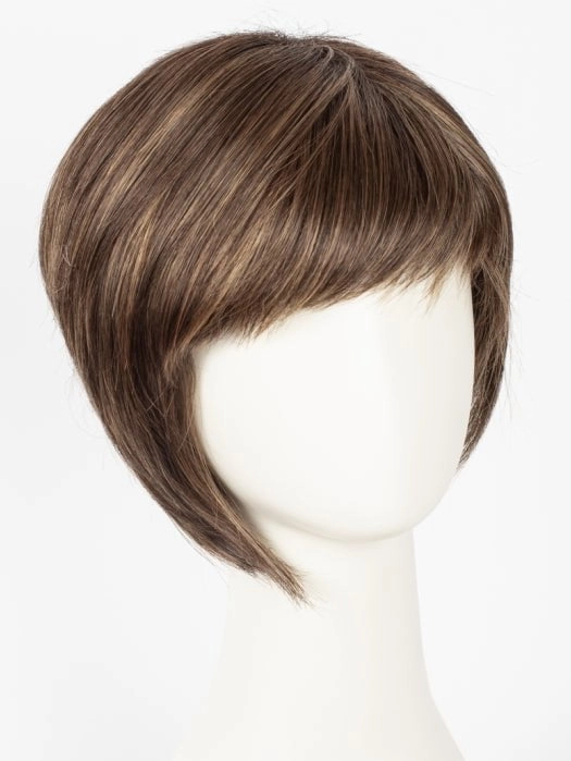 Nell | Synthetic Wig (Basic Cap)