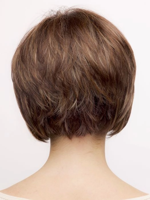 Nell Wig by Rene of Paris | Hi-Fashion | Synthetic Fiber