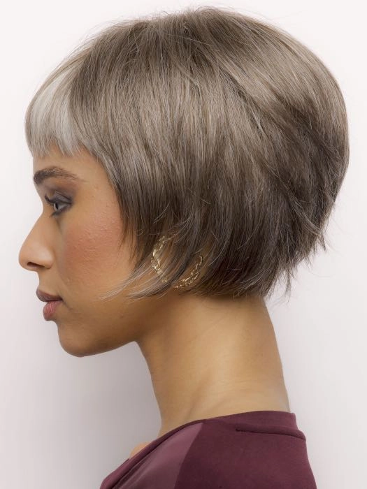 Nell Wig by Rene of Paris | Hi-Fashion | Synthetic Fiber