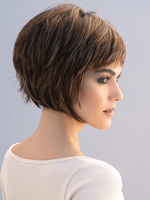 Nell Wig by Rene of Paris | Hi-Fashion | Synthetic Fiber