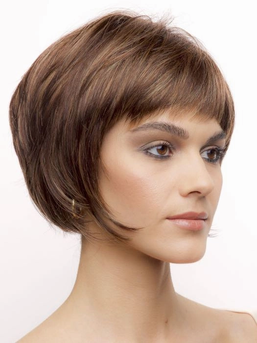 Nell Wig by Rene of Paris | Hi-Fashion | Synthetic Fiber