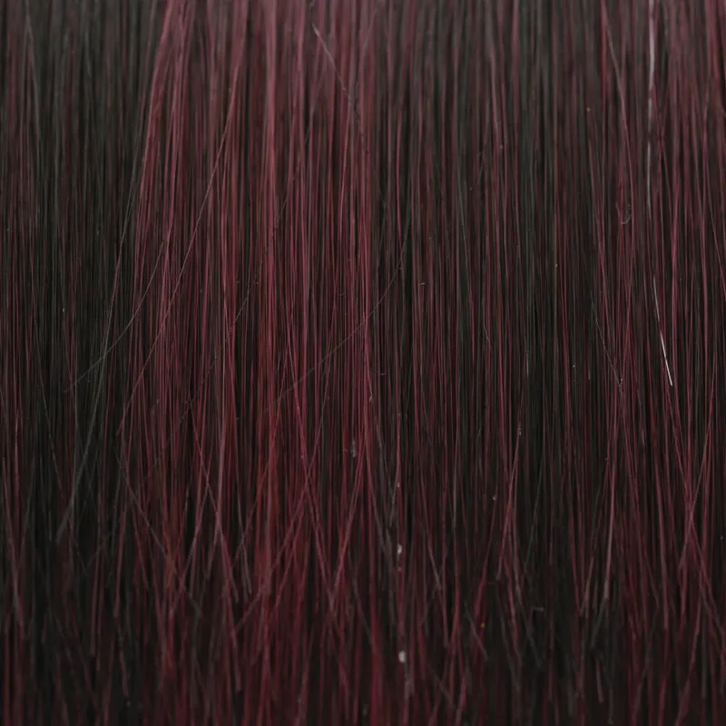 New Wave HF Wig by TressAllure | Heat Friendly Synthetic Fiber