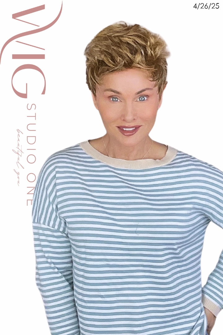 New Angle Wig by TressAllure | Affordable Chic