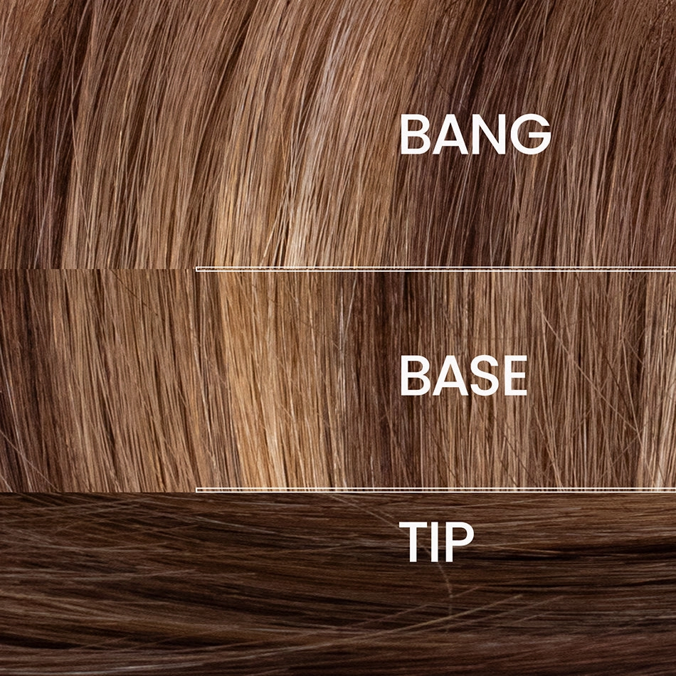 New Angle Wig by TressAllure | Affordable Chic