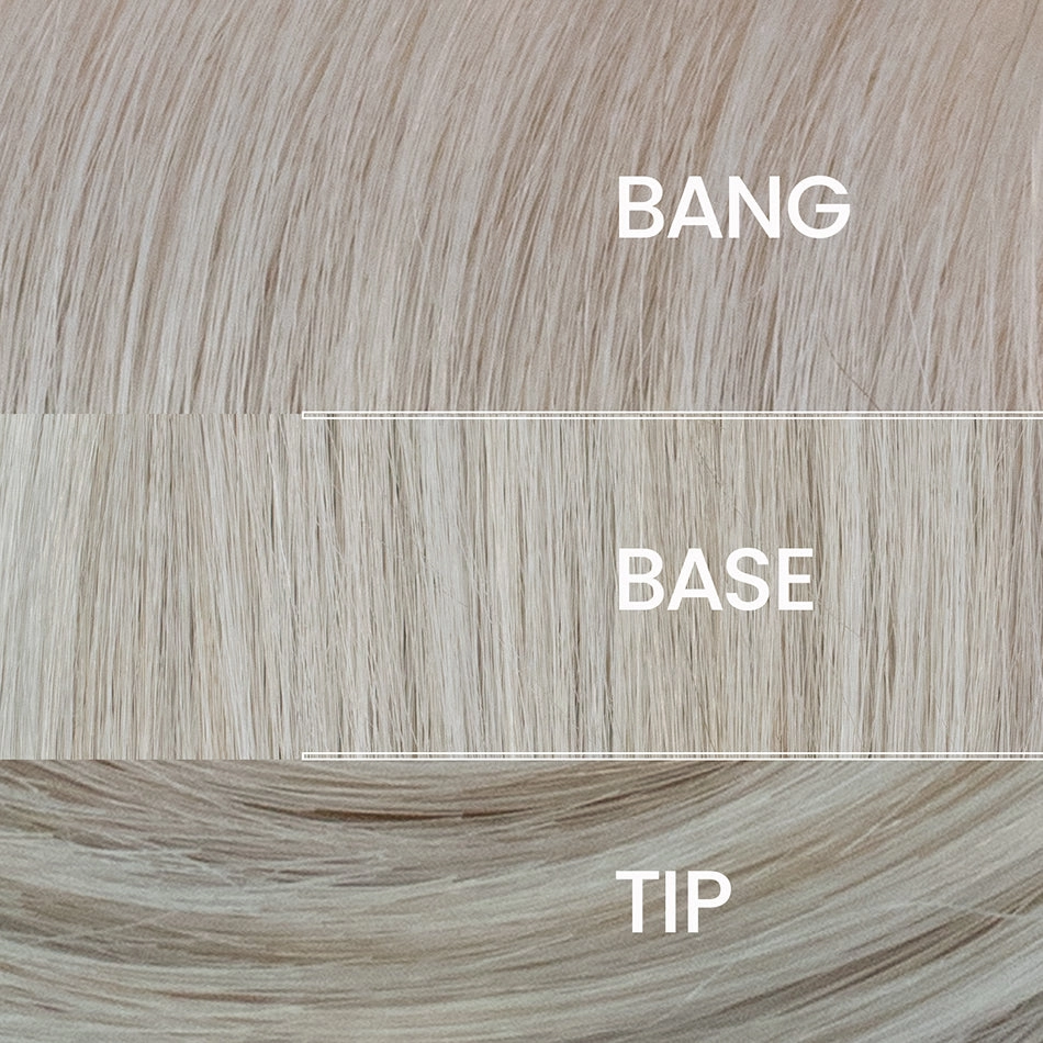 New Angle Wig by TressAllure | Affordable Chic
