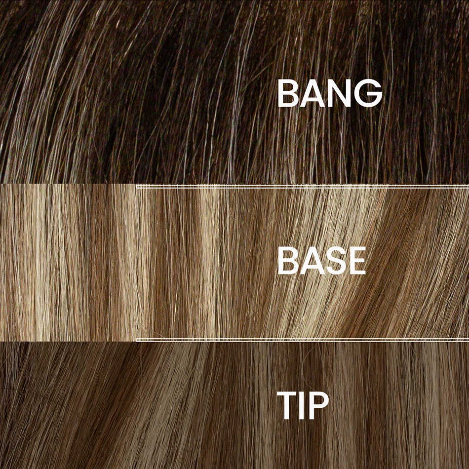 New Angle Wig by TressAllure | Affordable Chic
