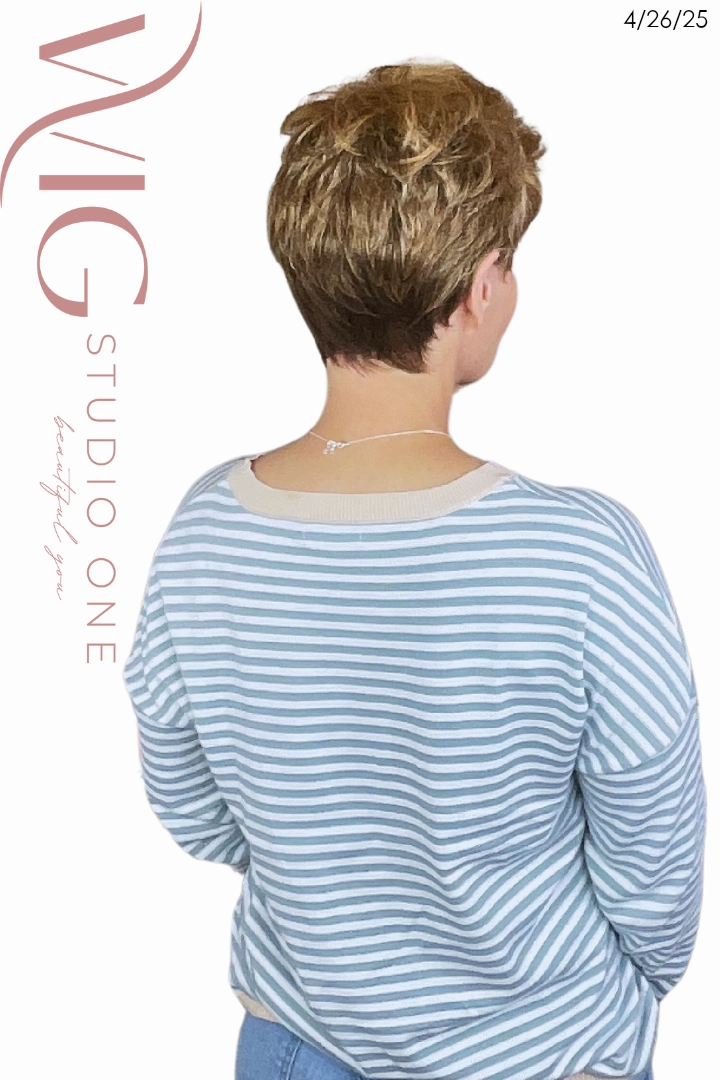 New Angle Wig by TressAllure | Affordable Chic