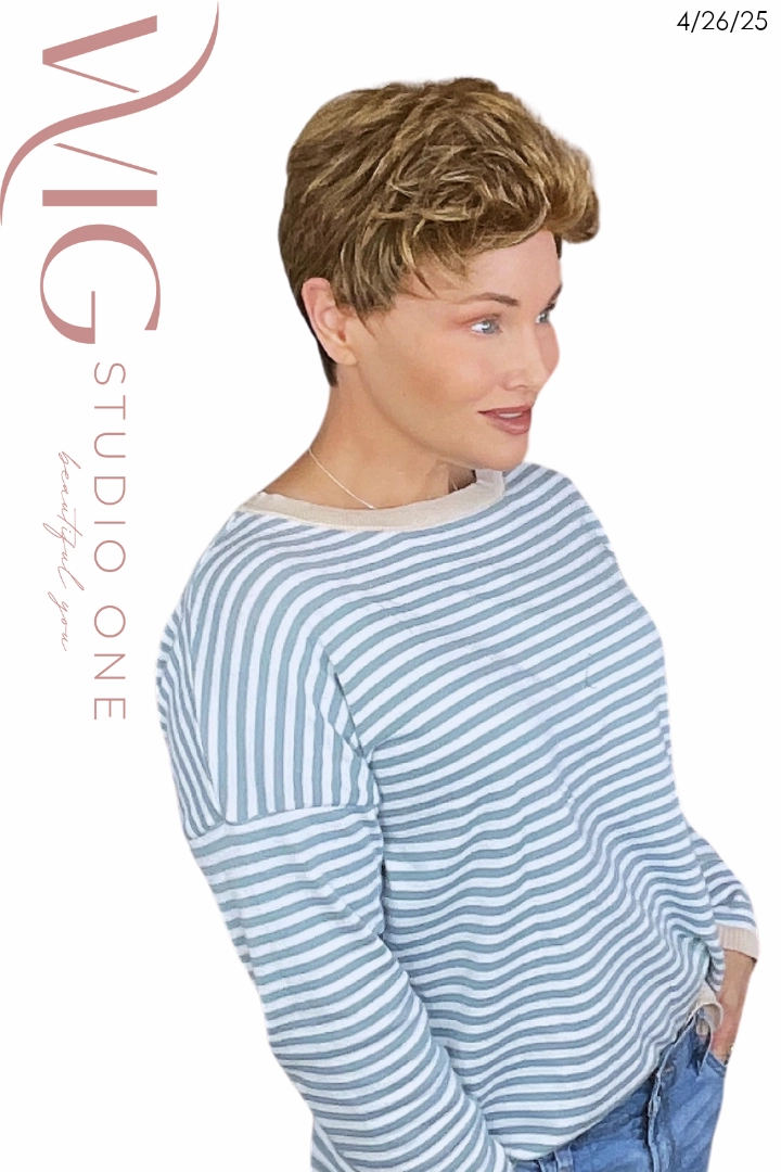 New Angle Wig by TressAllure | Affordable Chic