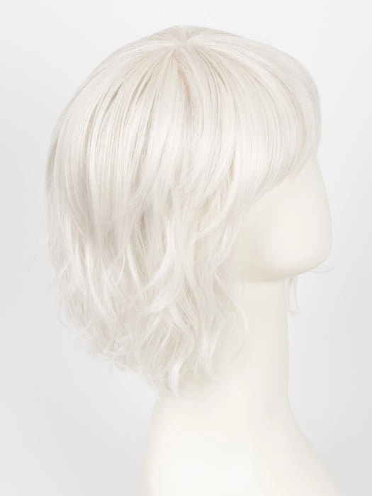 New Wave | HF Synthetic Lace Front Wig (Mono Top)