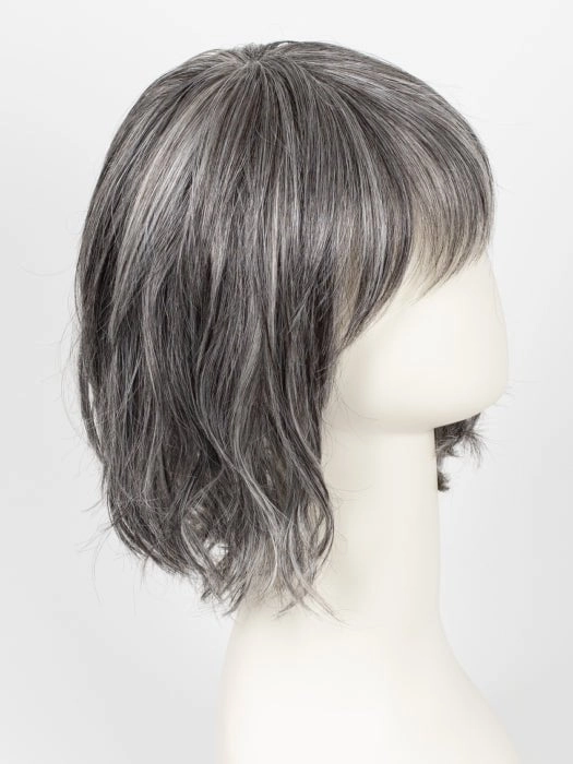 New Wave | HF Synthetic Lace Front Wig (Mono Top)