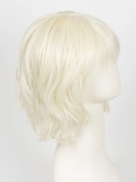 New Wave | HF Synthetic Lace Front Wig (Mono Top)