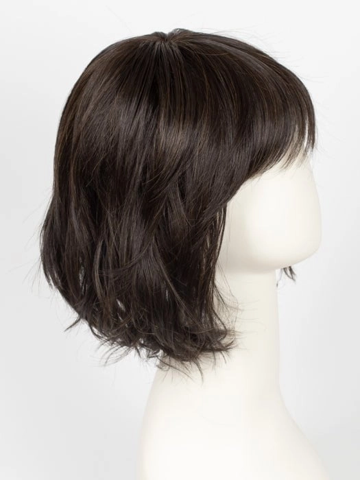New Wave | HF Synthetic Lace Front Wig (Mono Top)