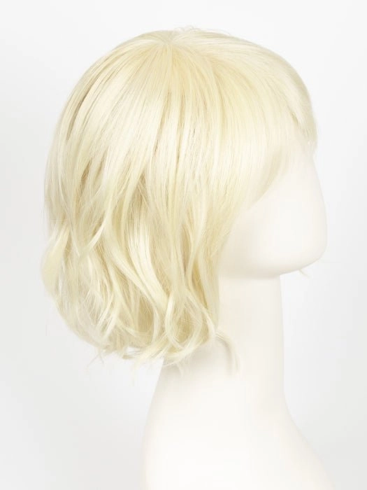 New Wave | HF Synthetic Lace Front Wig (Mono Top)