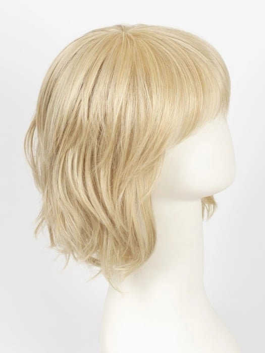 New Wave | HF Synthetic Lace Front Wig (Mono Top)