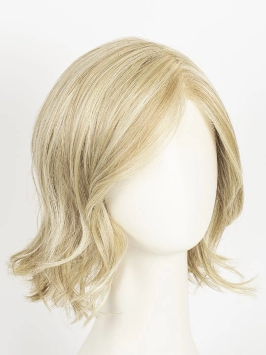Newport | Synthetic Lace Front Wig (Mono Part)