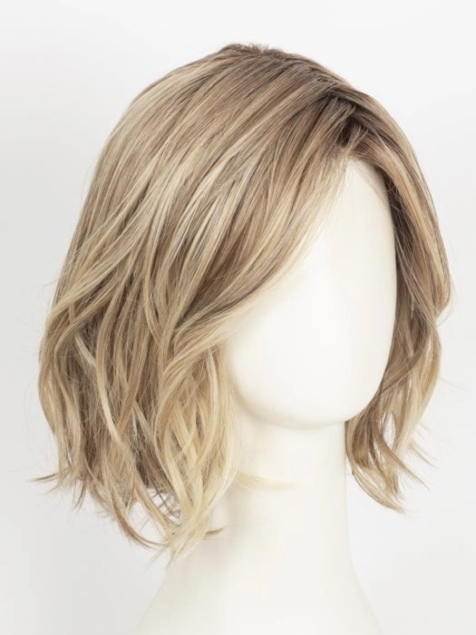 Newport | Synthetic Lace Front Wig (Mono Part)