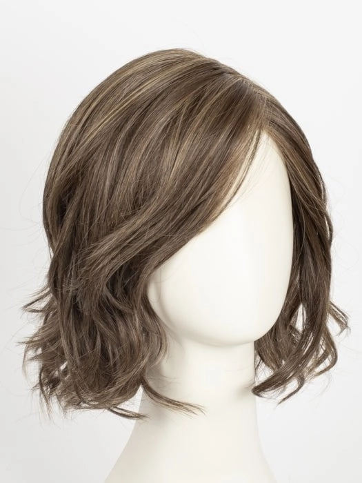 Newport | Synthetic Lace Front Wig (Mono Part)