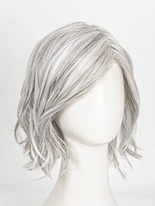 Newport | Synthetic Lace Front Wig (Mono Part)