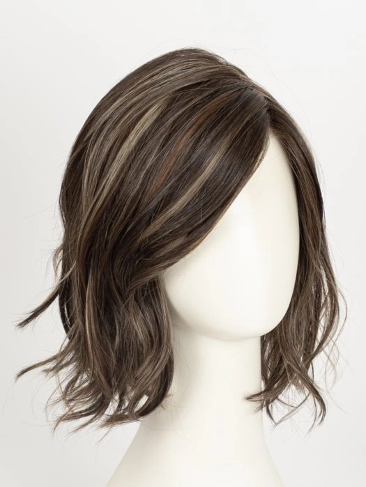 Newport | Synthetic Lace Front Wig (Mono Part)
