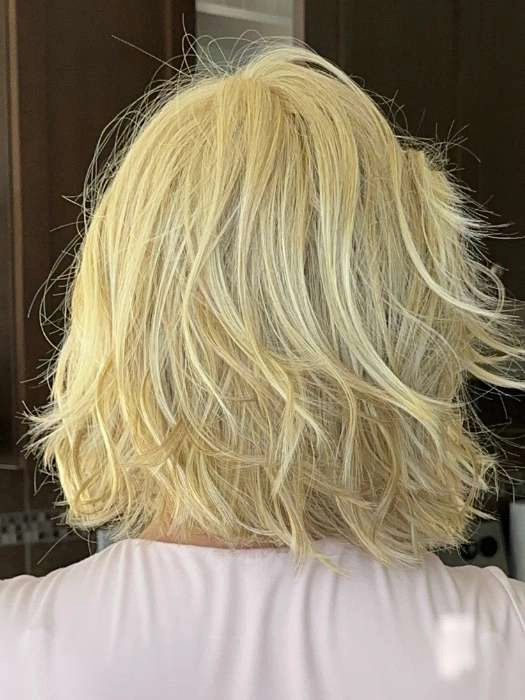 Newport | Synthetic Lace Front Wig (Mono Part)
