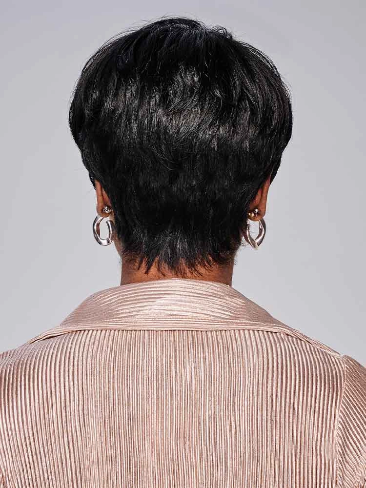 Nia wig - Kim Kimble