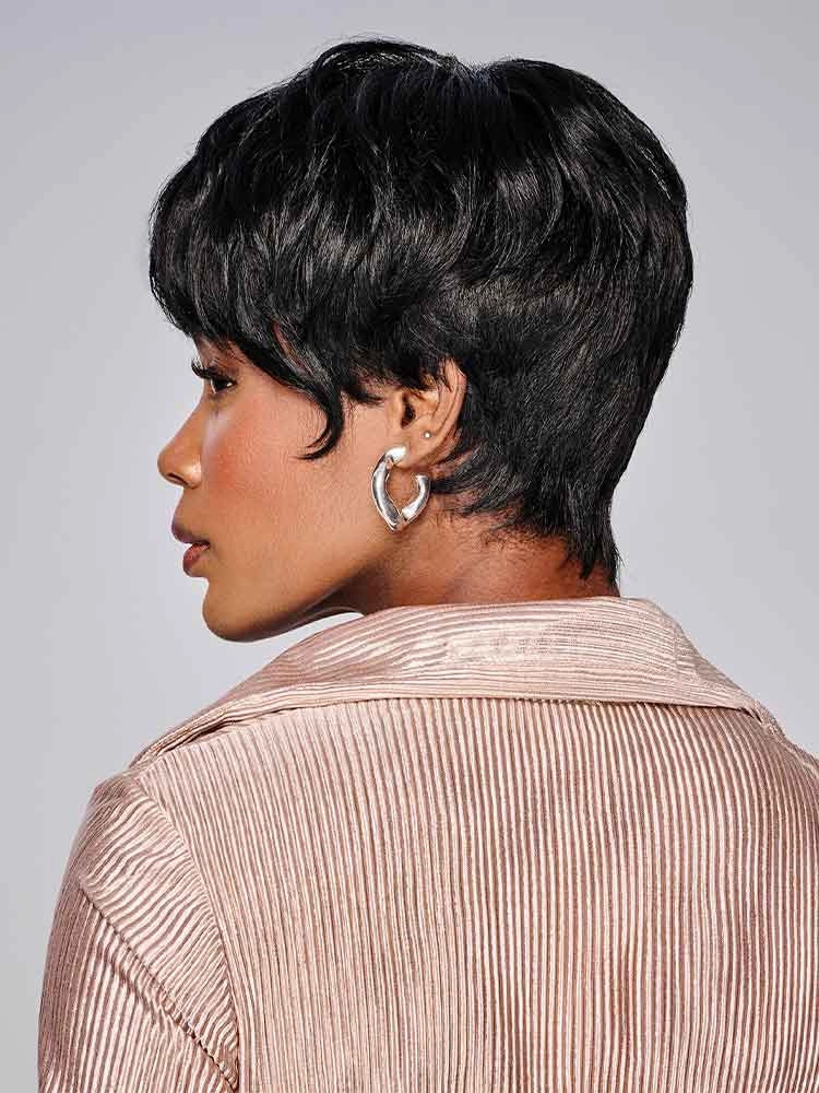 Nia wig - Kim Kimble