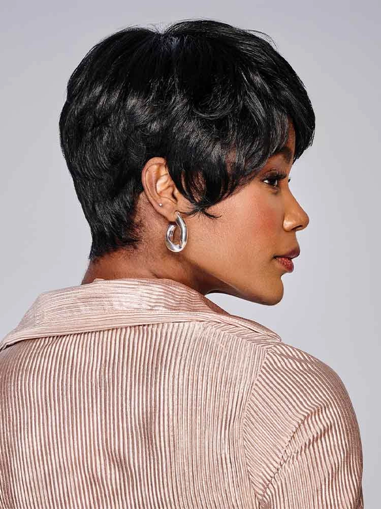Nia wig - Kim Kimble