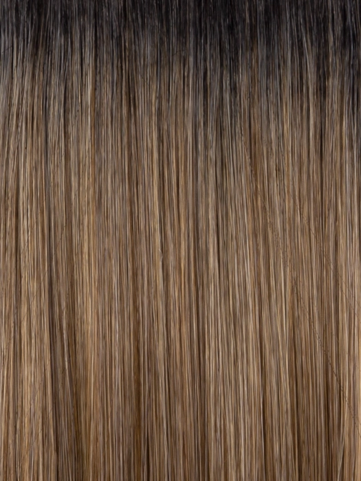 Nia Wig by Kim Kimble | Heat Friendly Synthetic