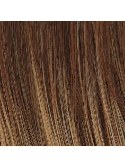 Nice Move Wig by Raquel Welch | Synthetic Lace Front Partial (Mono)