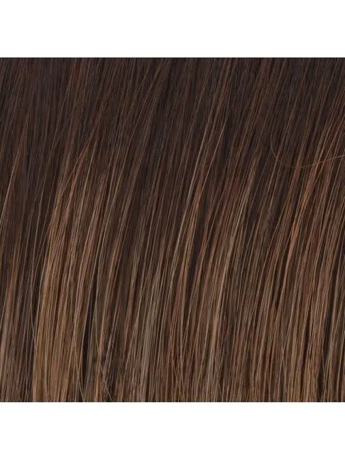 Nice Move Wig by Raquel Welch | Synthetic Lace Front Partial (Mono)