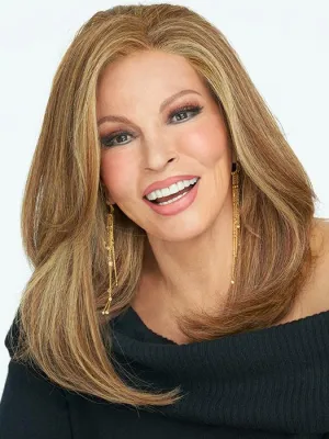 Nice Move Wig by Raquel Welch