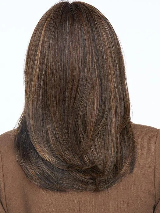 Nice Move Wig by Raquel Welch