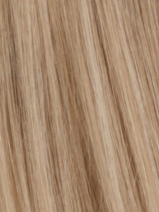 Nicole | Remi Human Hair Wig | Lace Front (Mono Top)
