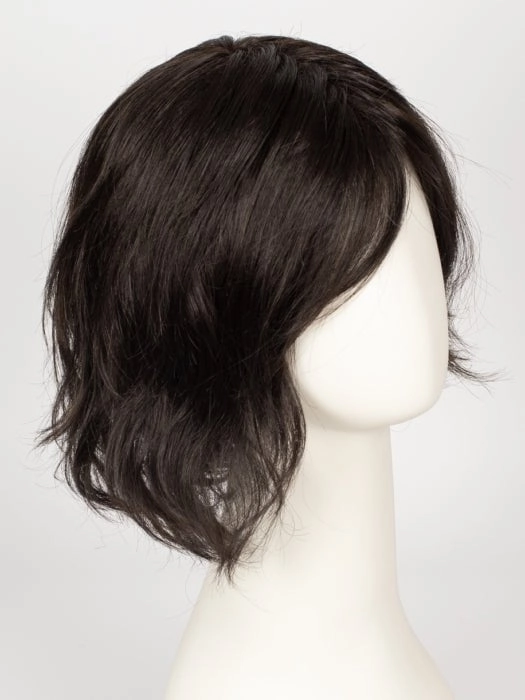 Night | Synthetic Lace Front Wig (Mono Crown)