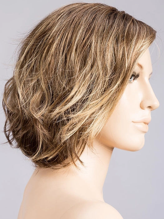 Night by Ellen Wille | Changes | Synthetic Fiber Wig