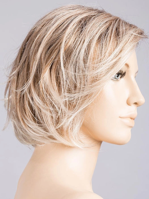 Night by Ellen Wille | Changes | Synthetic Fiber Wig