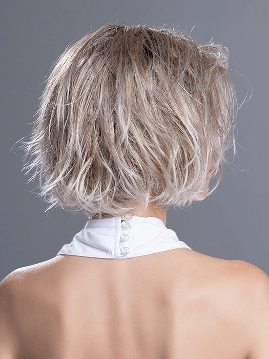 Night by Ellen Wille | Changes | Synthetic Fiber Wig