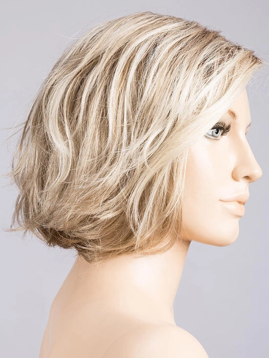 Night by Ellen Wille | Changes | Synthetic Fiber Wig