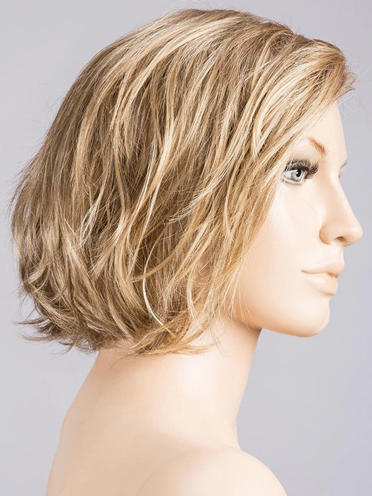Night by Ellen Wille | Changes | Synthetic Fiber Wig