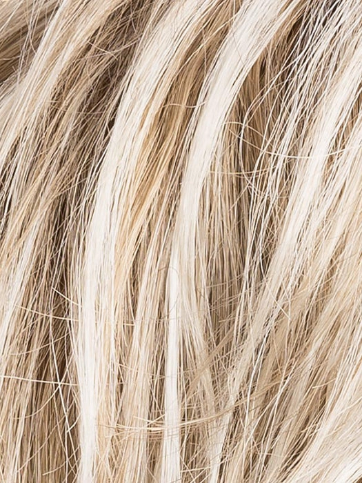 Night by Ellen Wille | Changes | Synthetic Fiber Wig