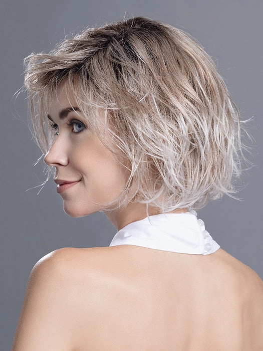 Night by Ellen Wille | Changes | Synthetic Fiber Wig