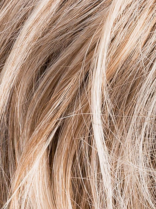 Night by Ellen Wille | Changes | Synthetic Fiber Wig