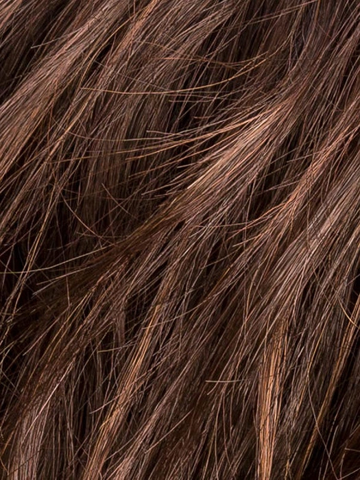Night by Ellen Wille | Changes | Synthetic Fiber Wig