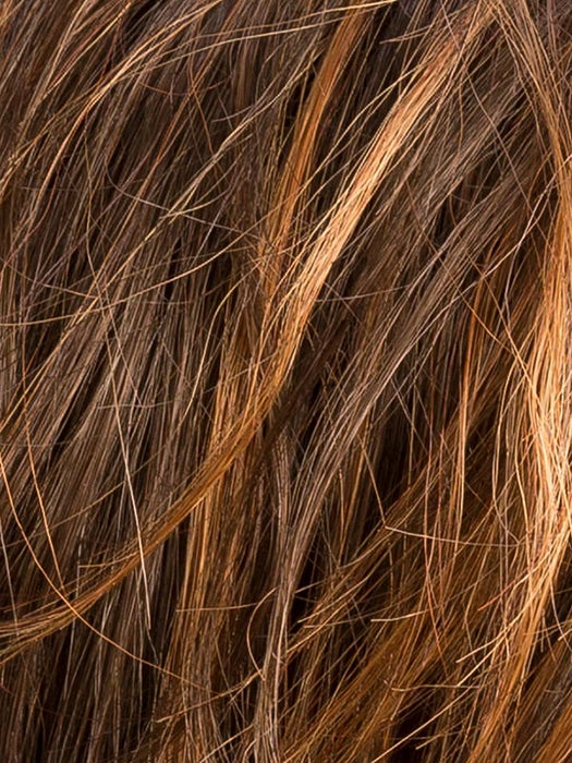 Night by Ellen Wille | Changes | Synthetic Fiber Wig